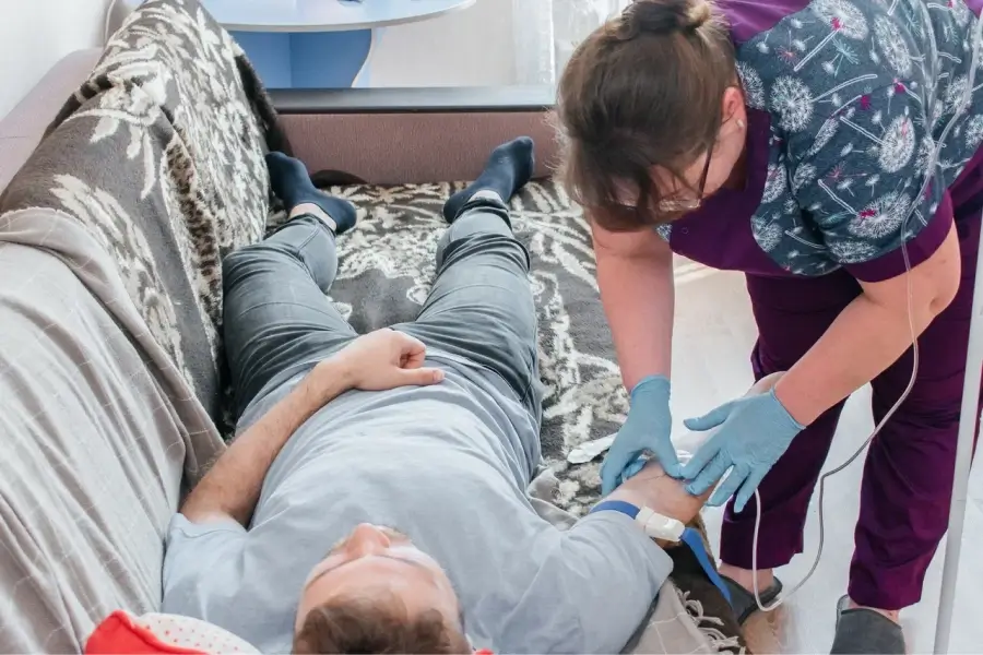 Срочный вывод из запоя в Учалах: быстро, недорого