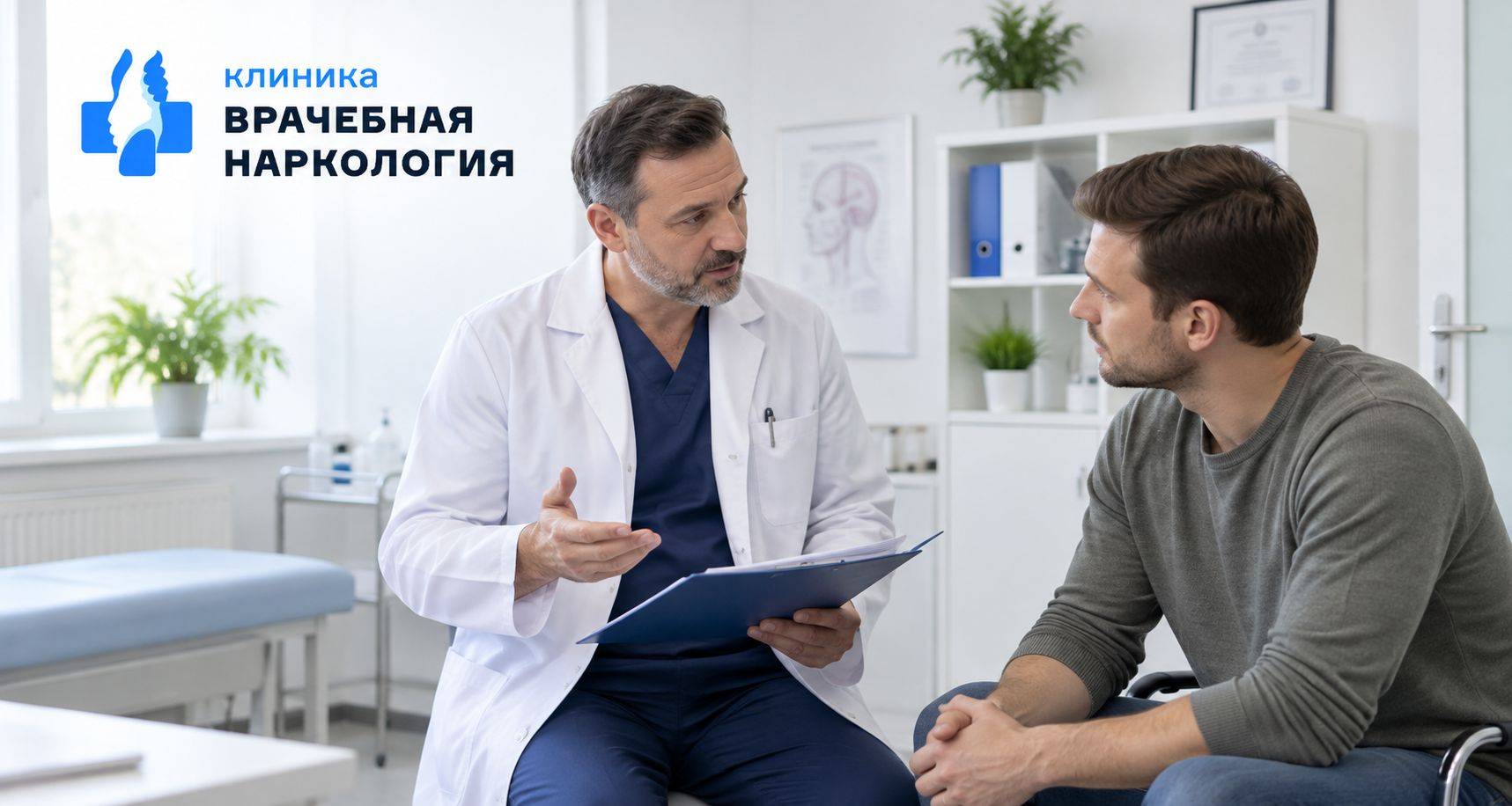 Наркологический диспансер в Учалах